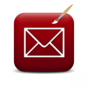 Professional Engineer and Email Art