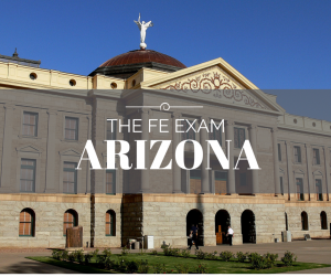 FE Exam Arizona