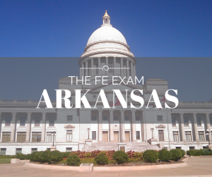 FE Exam Arkansas