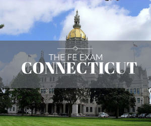 FE Exam Connecticut