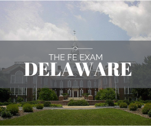 FE Exam Delaware