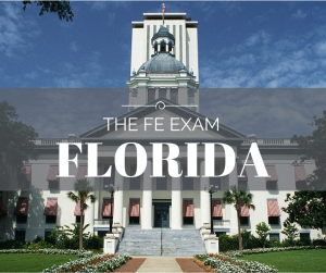 FE Exam Florida