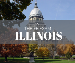 FE Exam Illinois