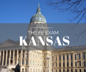 FE Exam Kansas