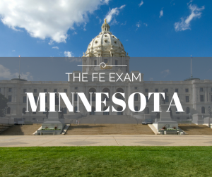 FE Exam Minnesota