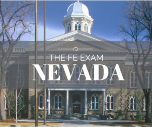 FE Exam Nevada