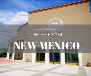 FE Exam New Mexico