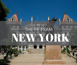 FE Exam New York