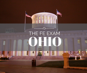 FE Exam Ohio