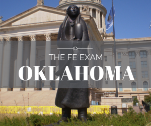 FE Exam Oklahoma