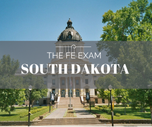 FE Exam South Dakota