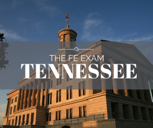 FE Exam Tennessee
