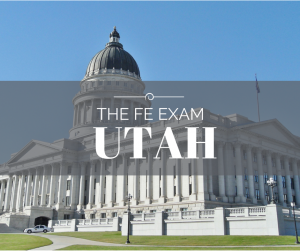FE Exam Utah