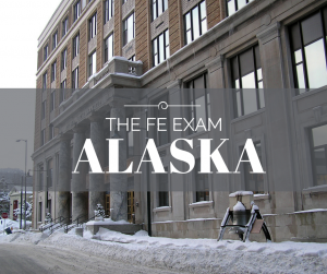 FE Exam Alaska