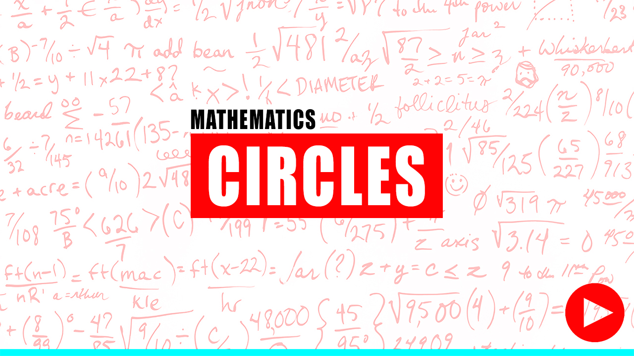 Fundamentals of Engineering Review Circles