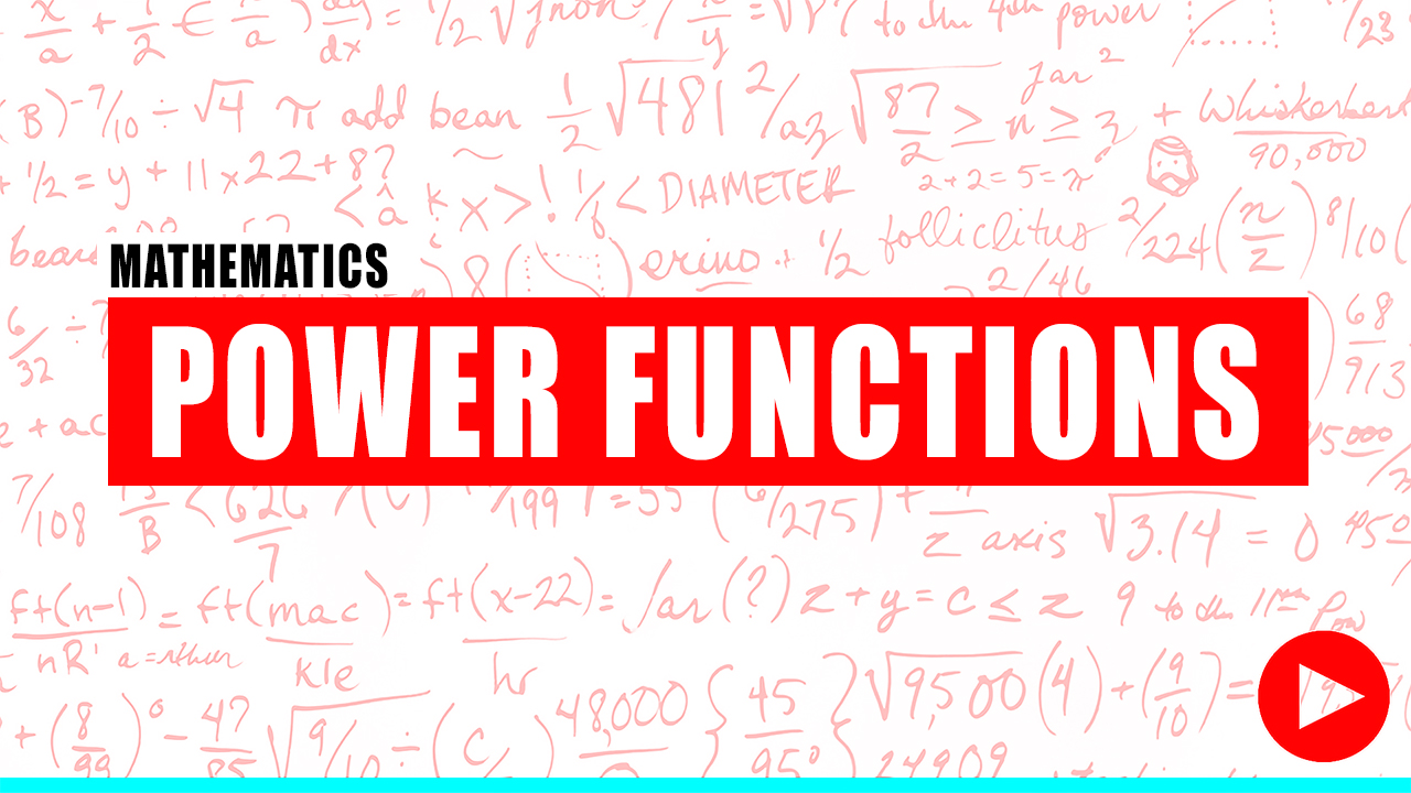 Fundamentals of Engineering Review Of Functions