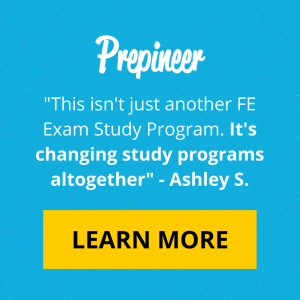 Prepineer FE Exam Prep