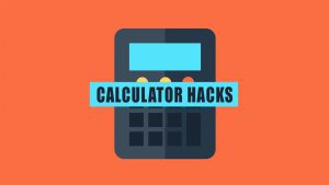 FE Exam Calculator